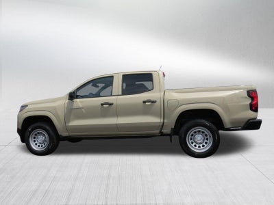 2023 Chevrolet Colorado 2WD Work Truck