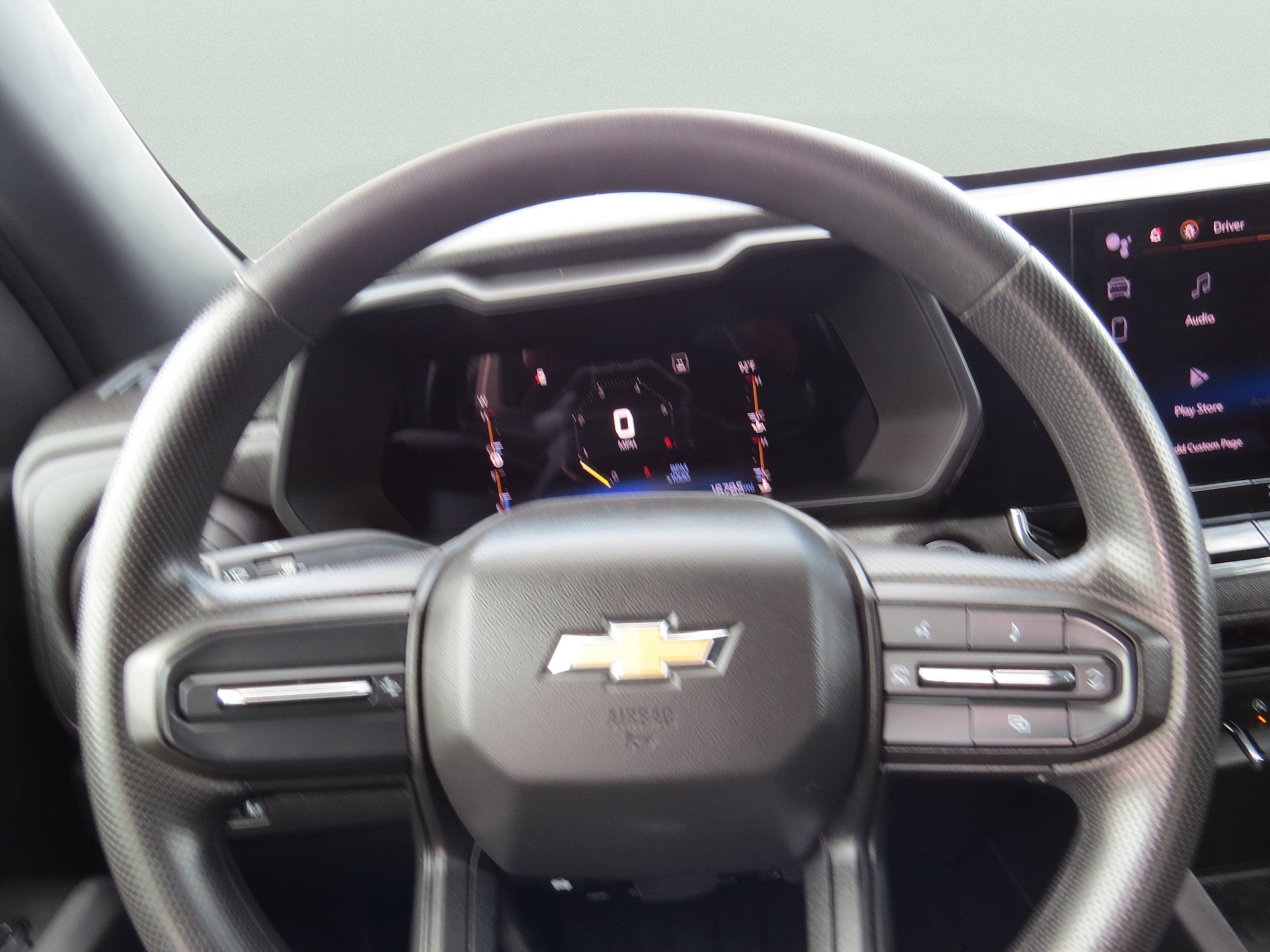 2023 Chevrolet Colorado 2WD Work Truck