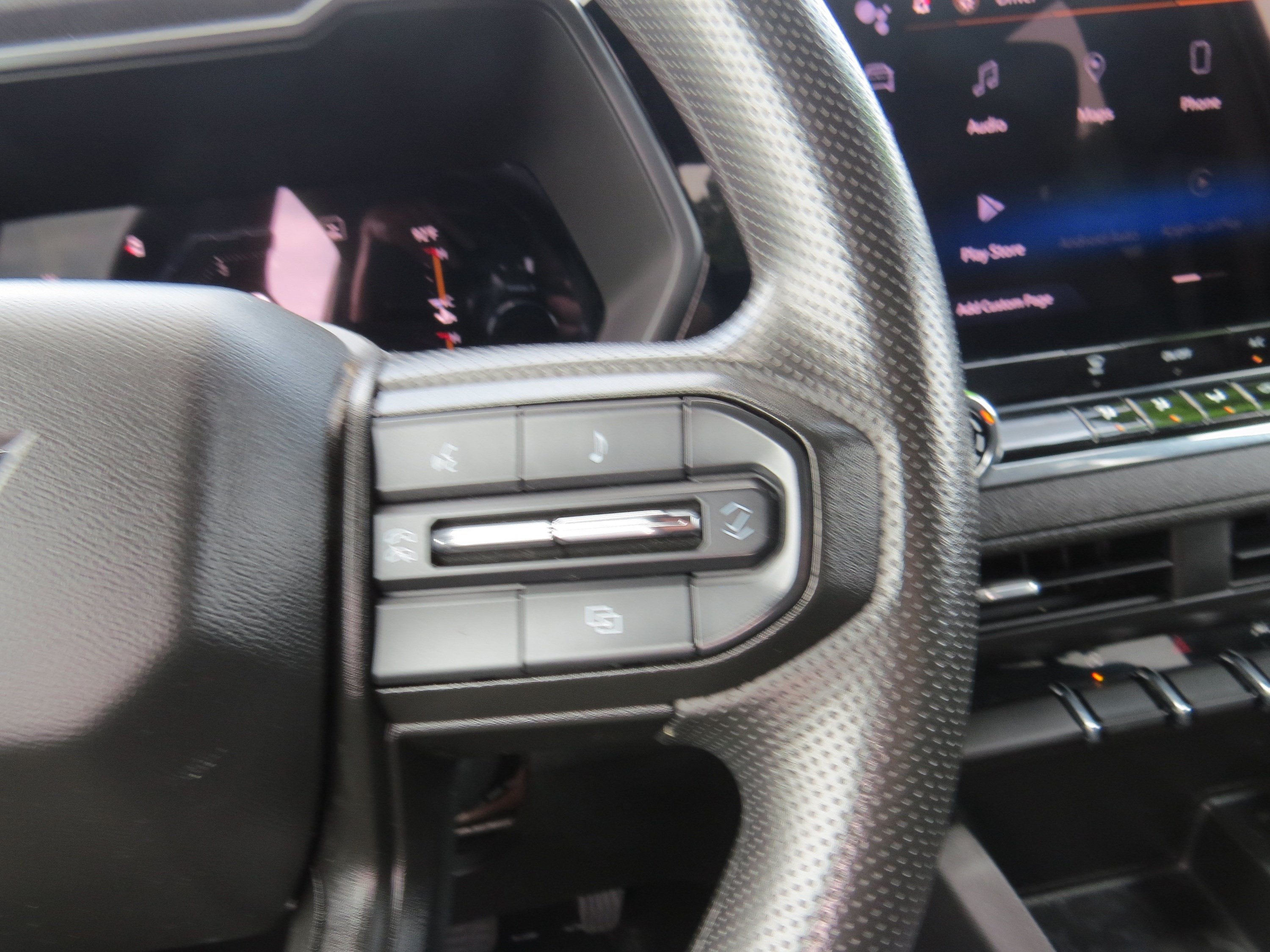 2023 Chevrolet Colorado 2WD Work Truck