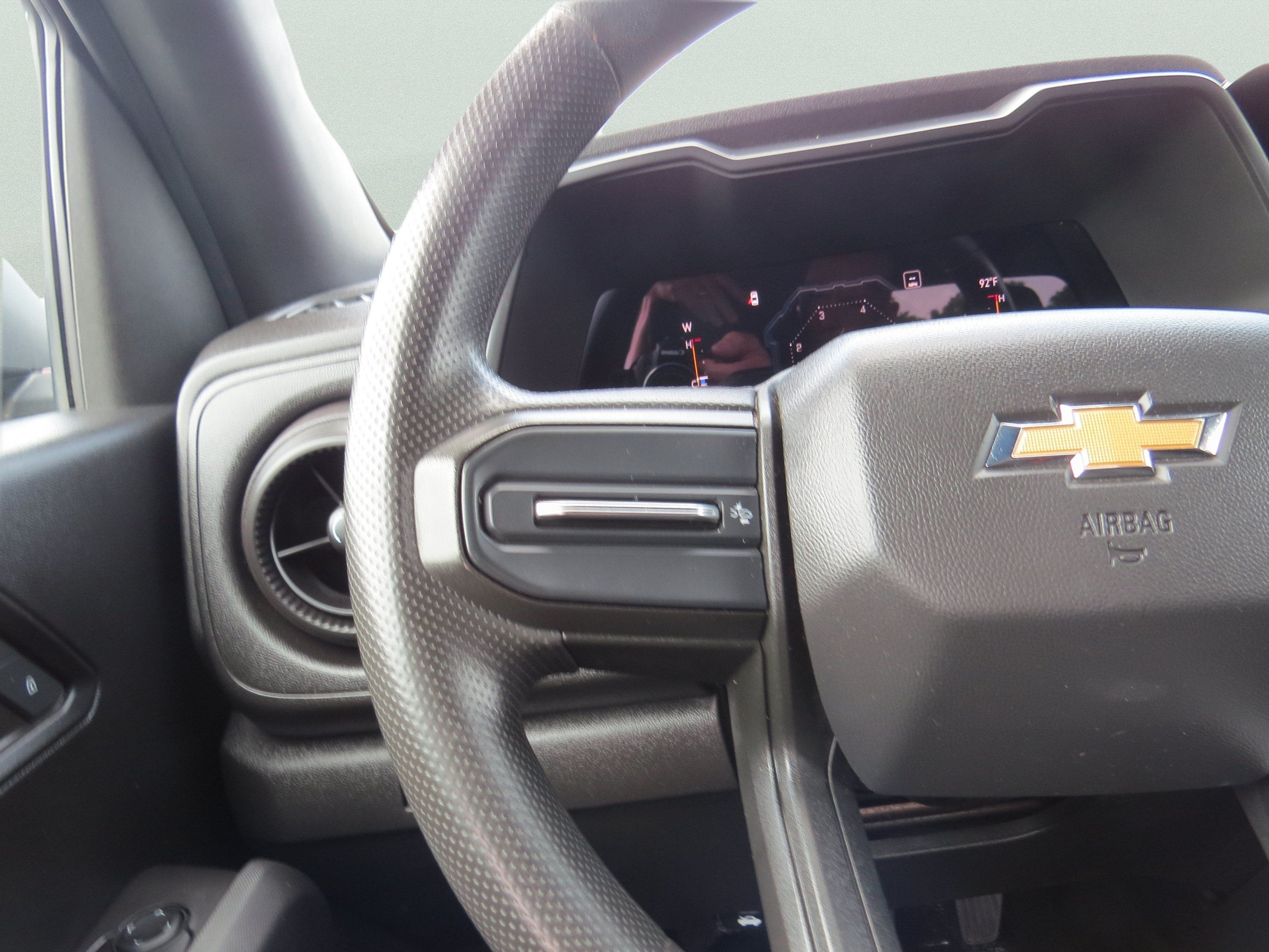 2023 Chevrolet Colorado 2WD Work Truck