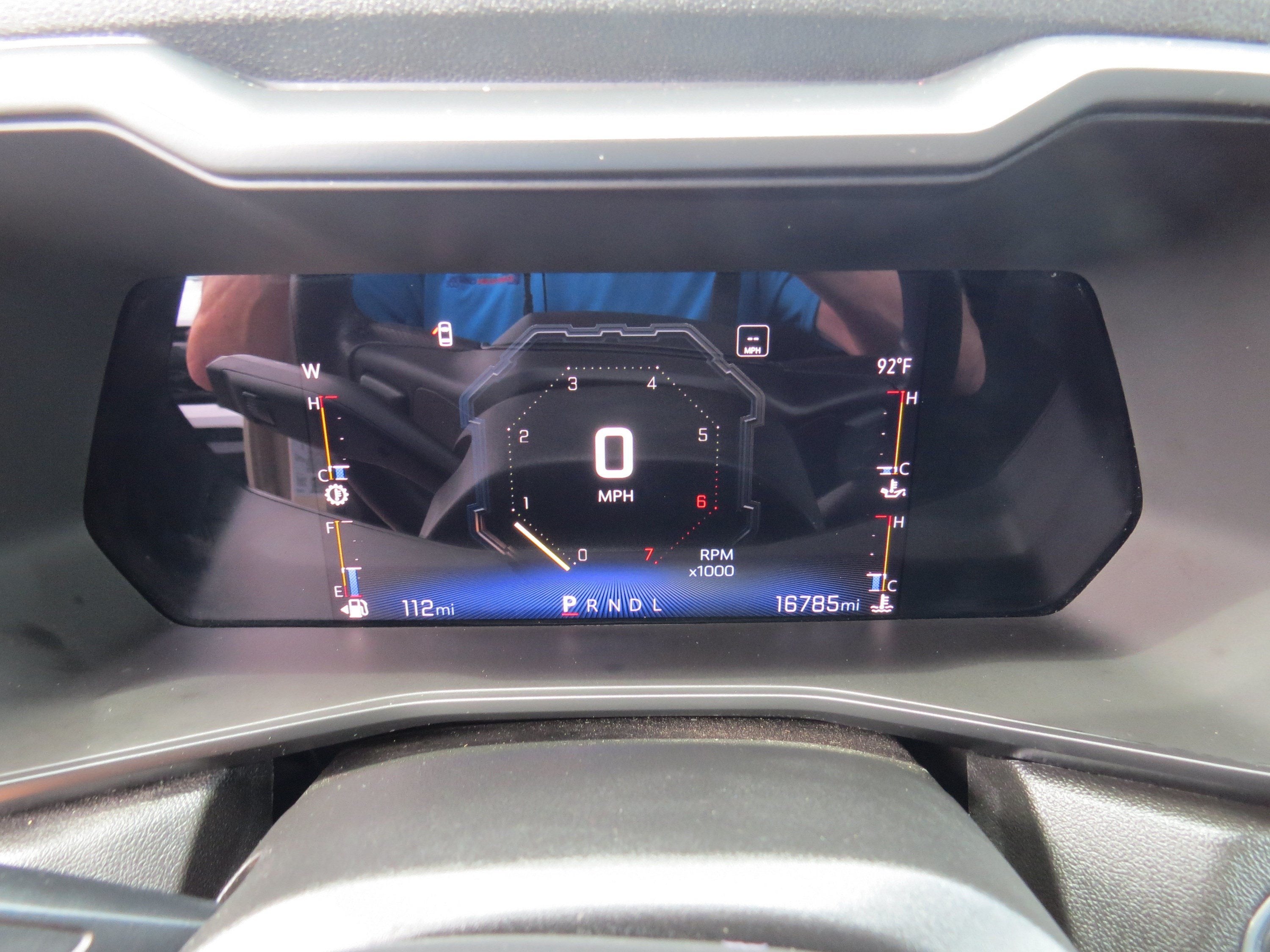 2023 Chevrolet Colorado 2WD Work Truck