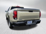 2023 Chevrolet Colorado 2WD Work Truck