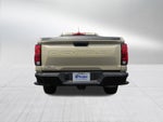 2023 Chevrolet Colorado 2WD Work Truck