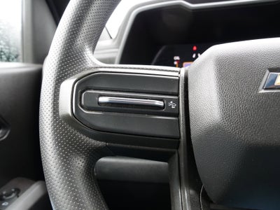 2023 Chevrolet Colorado 2WD Work Truck