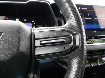 2023 Chevrolet Colorado 2WD Work Truck