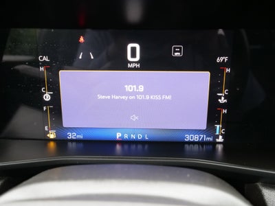 2023 Chevrolet Colorado 2WD Work Truck