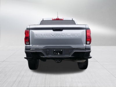 2023 Chevrolet Colorado 2WD Work Truck