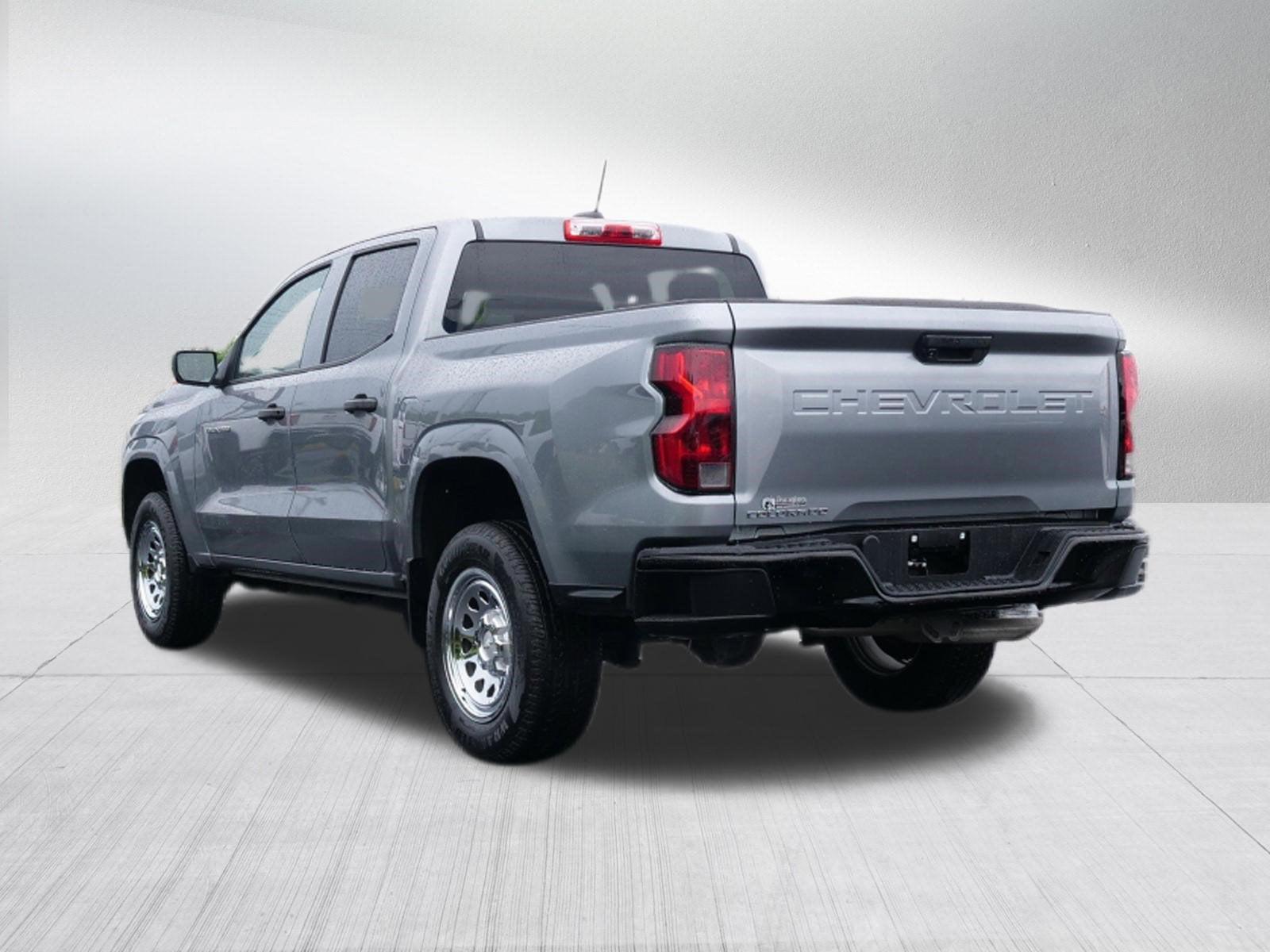 2023 Chevrolet Colorado 2WD Work Truck