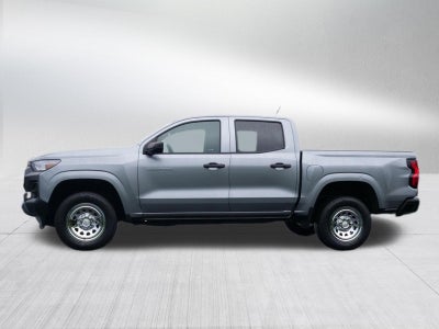 2023 Chevrolet Colorado 2WD Work Truck