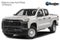 2023 Chevrolet Colorado 2WD Work Truck