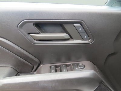 2023 Chevrolet Colorado 2WD Work Truck