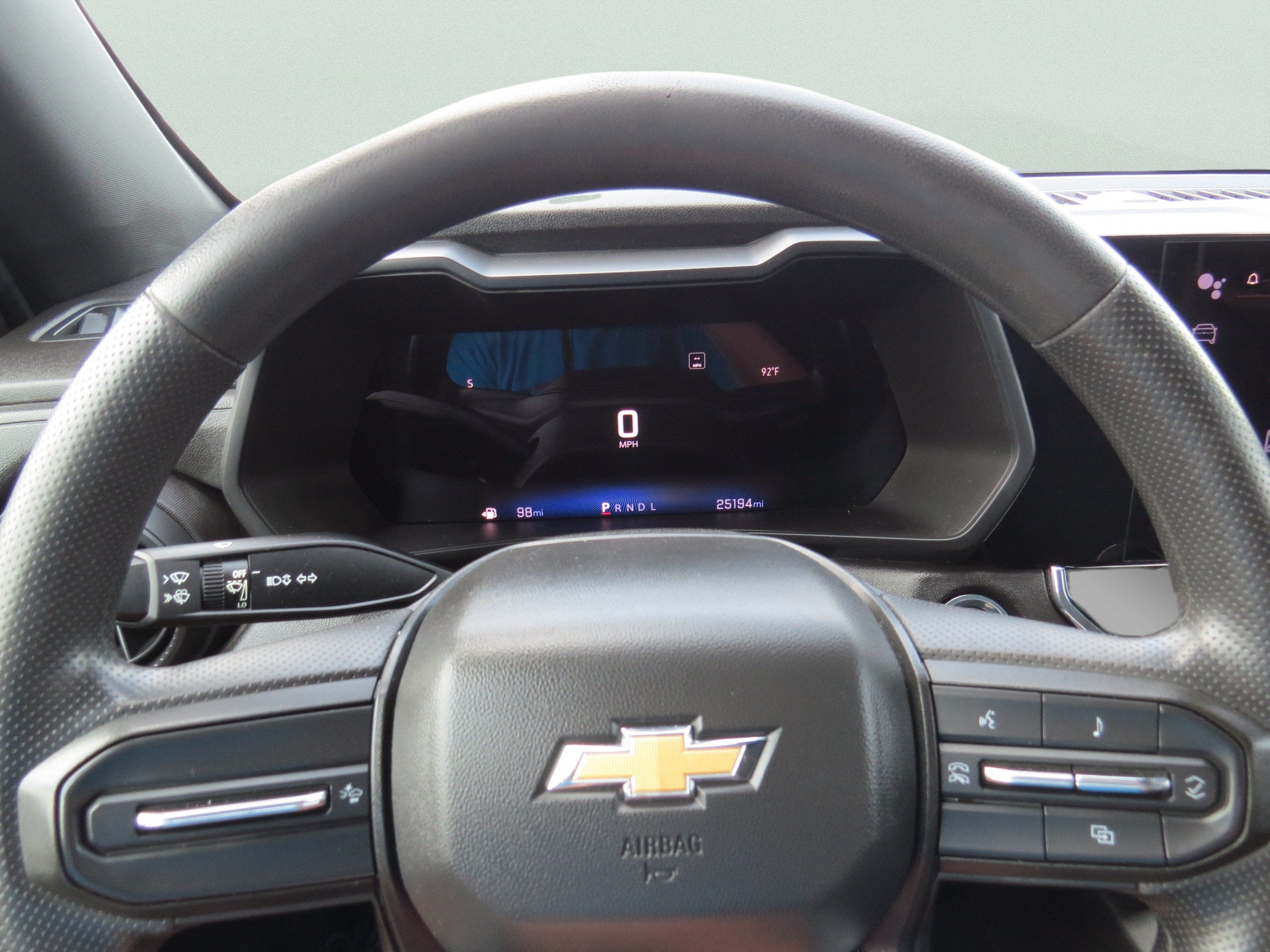 2023 Chevrolet Colorado 2WD Work Truck