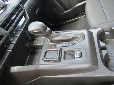 2023 Chevrolet Colorado 2WD Work Truck