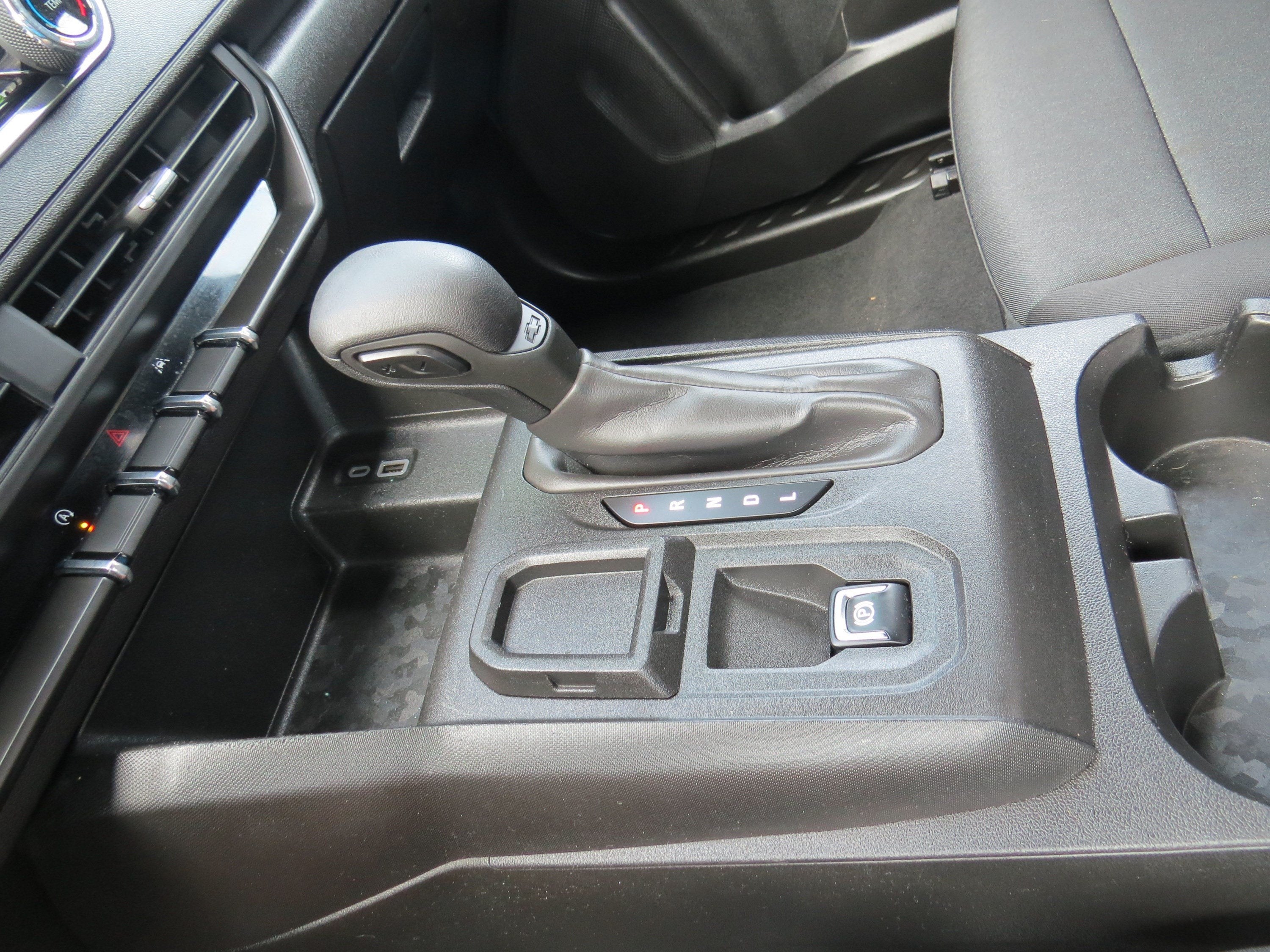 2023 Chevrolet Colorado 2WD Work Truck