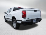 2023 Chevrolet Colorado 2WD Work Truck