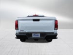 2023 Chevrolet Colorado 2WD Work Truck