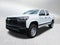 2023 Chevrolet Colorado 2WD Work Truck