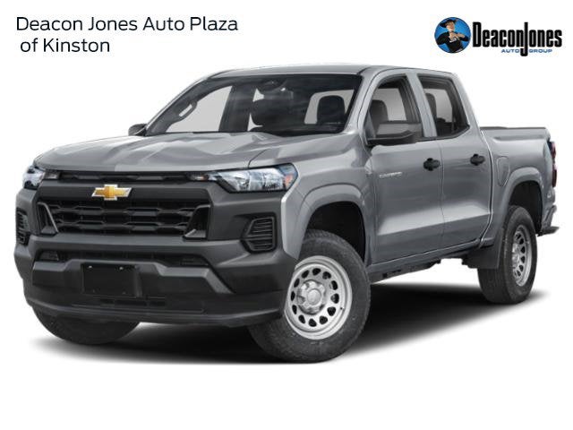 2024 Chevrolet Colorado 2WD Work Truck