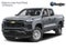 2024 Chevrolet Colorado 2WD Work Truck