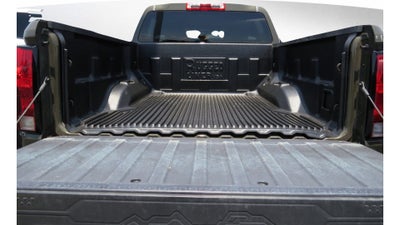 2024 Chevrolet Colorado 2WD Work Truck
