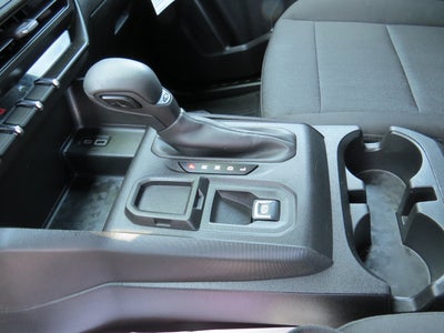 2024 Chevrolet Colorado 2WD Work Truck