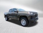 2024 Chevrolet Colorado 2WD Work Truck