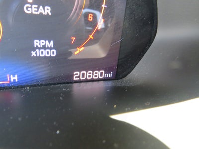 2024 Chevrolet Colorado 2WD Work Truck