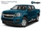 2019 Chevrolet Colorado 2WD Work Truck