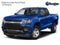 2022 Chevrolet Colorado 2WD Work Truck