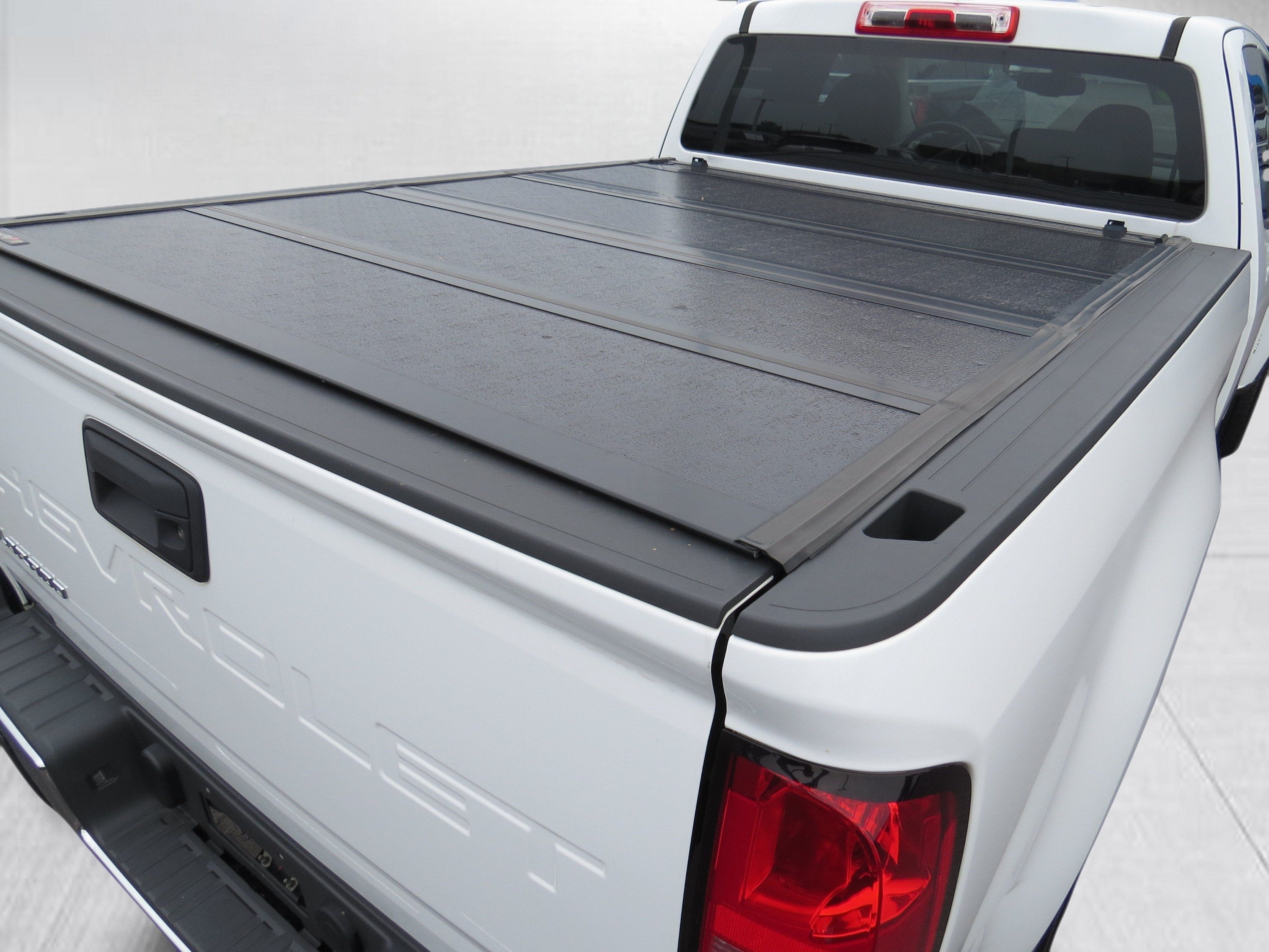 2022 Chevrolet Colorado 2WD Work Truck
