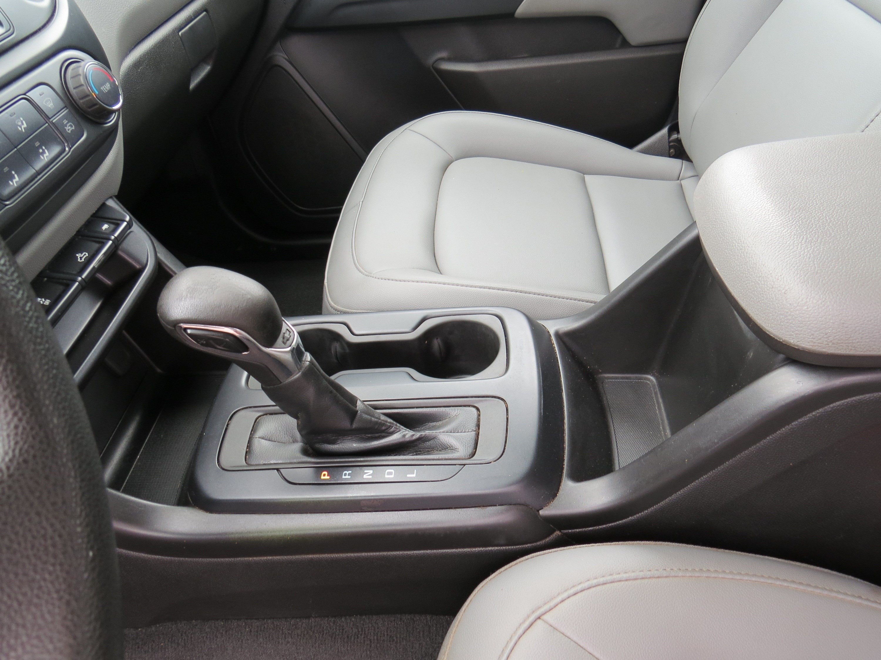 2022 Chevrolet Colorado 2WD Work Truck
