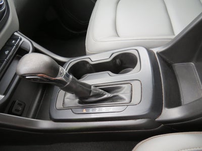 2022 Chevrolet Colorado 2WD Work Truck