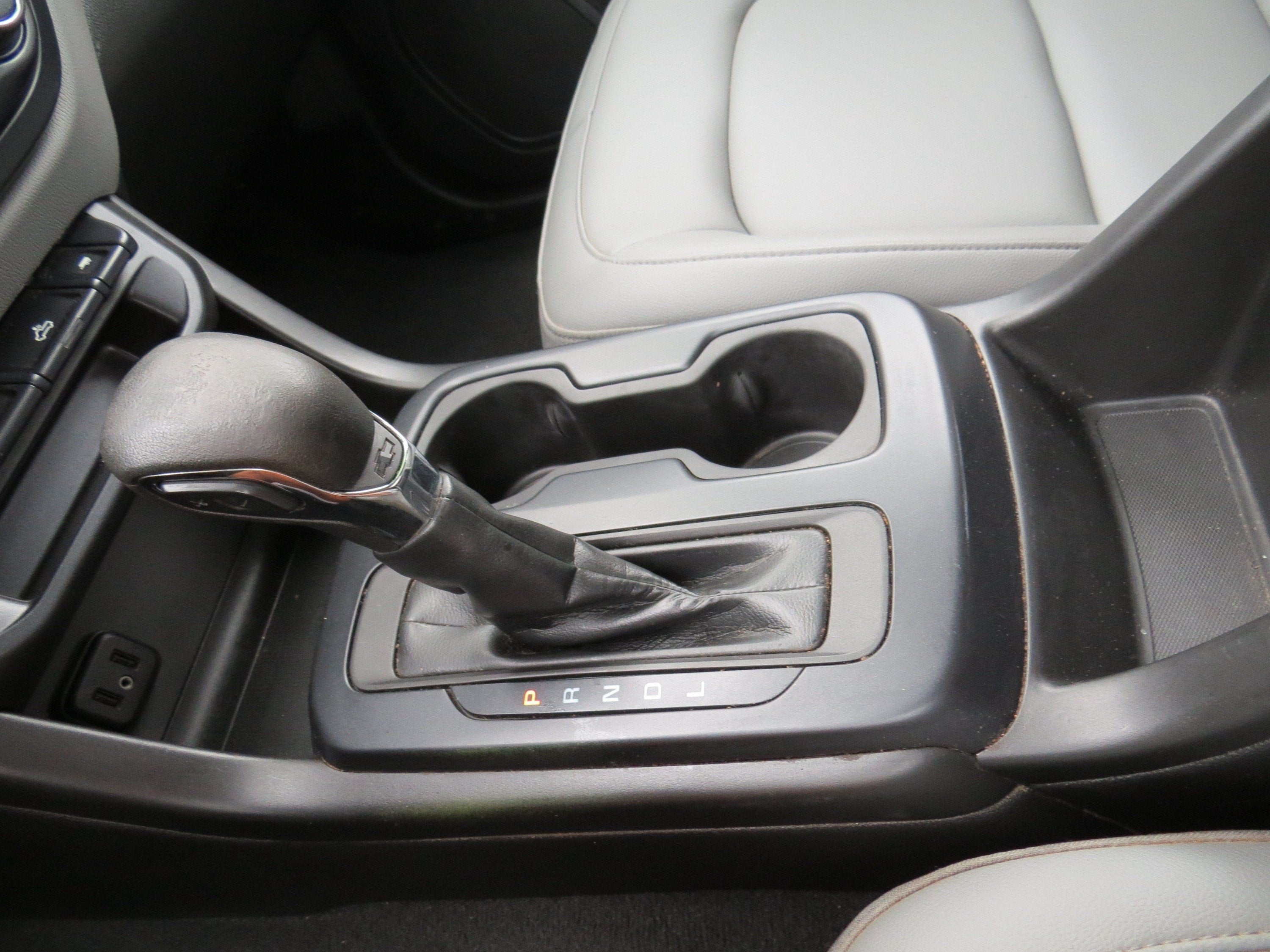 2022 Chevrolet Colorado 2WD Work Truck