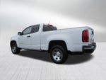 2022 Chevrolet Colorado 2WD Work Truck
