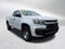2022 Chevrolet Colorado 2WD Work Truck