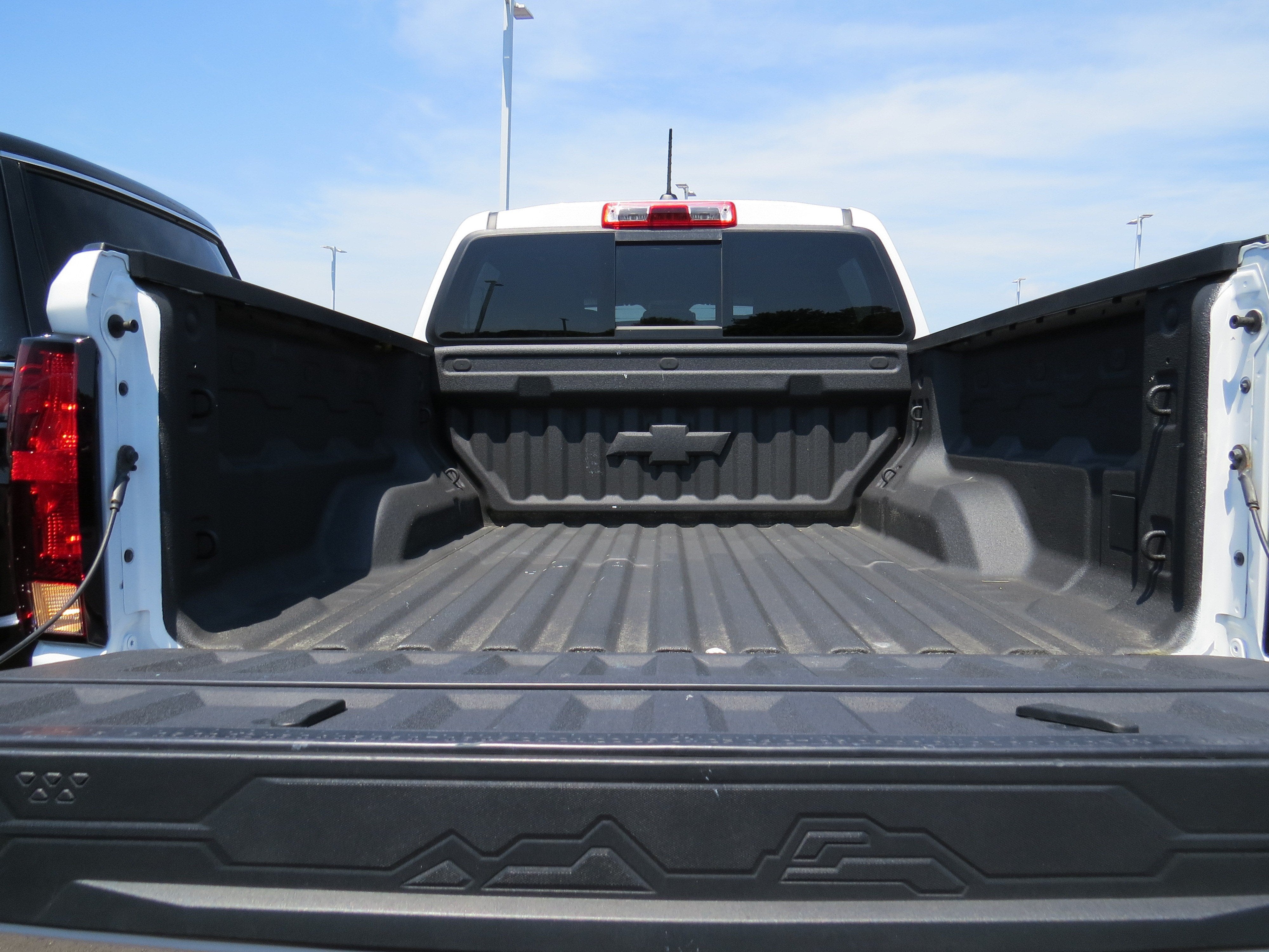 2023 Chevrolet Colorado 4WD LT