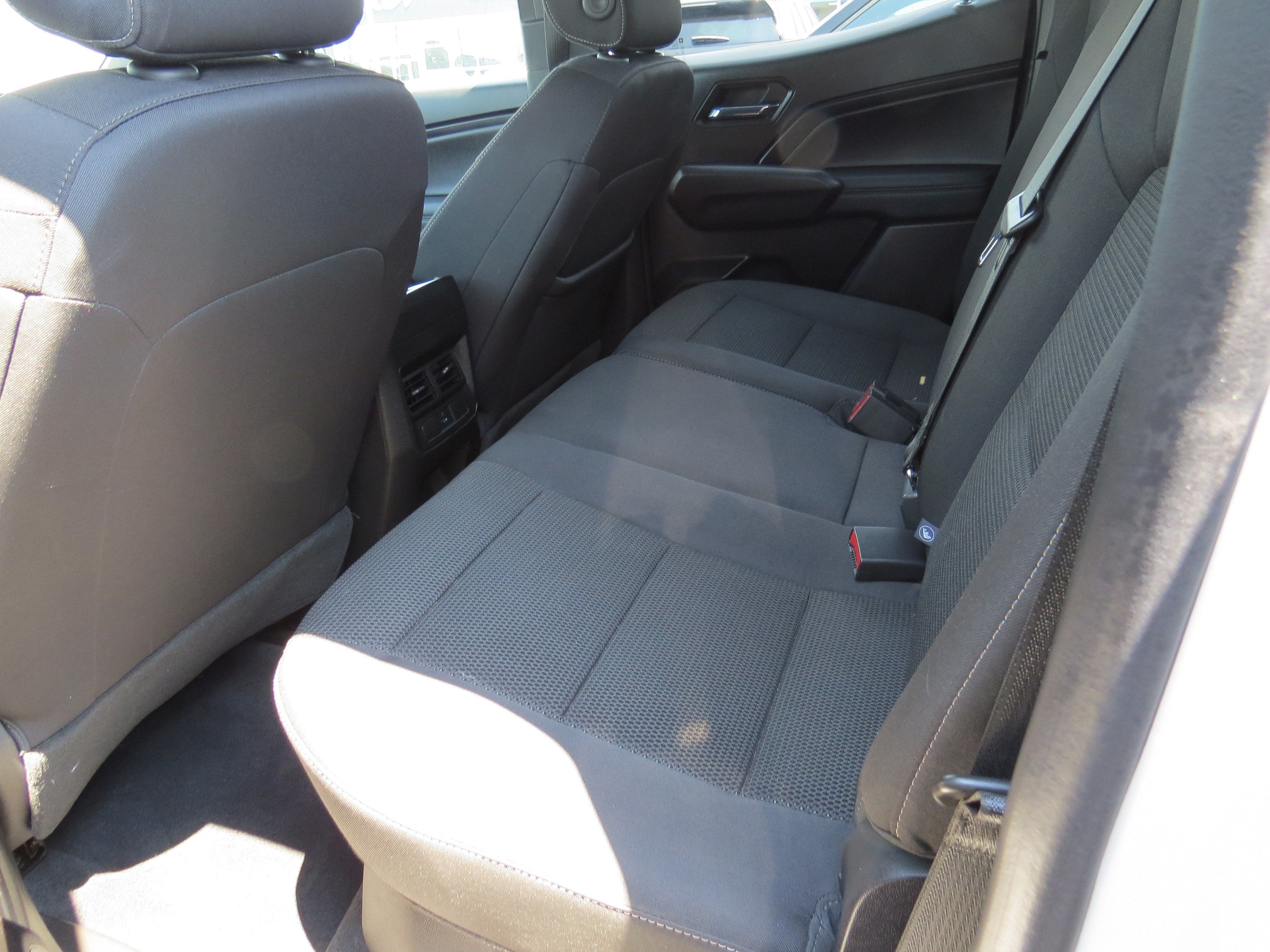 2023 Chevrolet Colorado 4WD LT