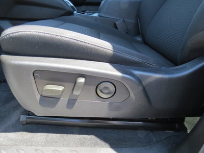 2023 Chevrolet Colorado 4WD LT
