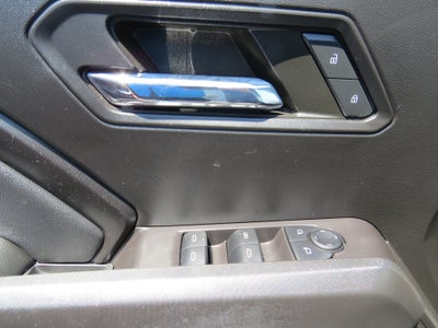 2023 Chevrolet Colorado 4WD LT