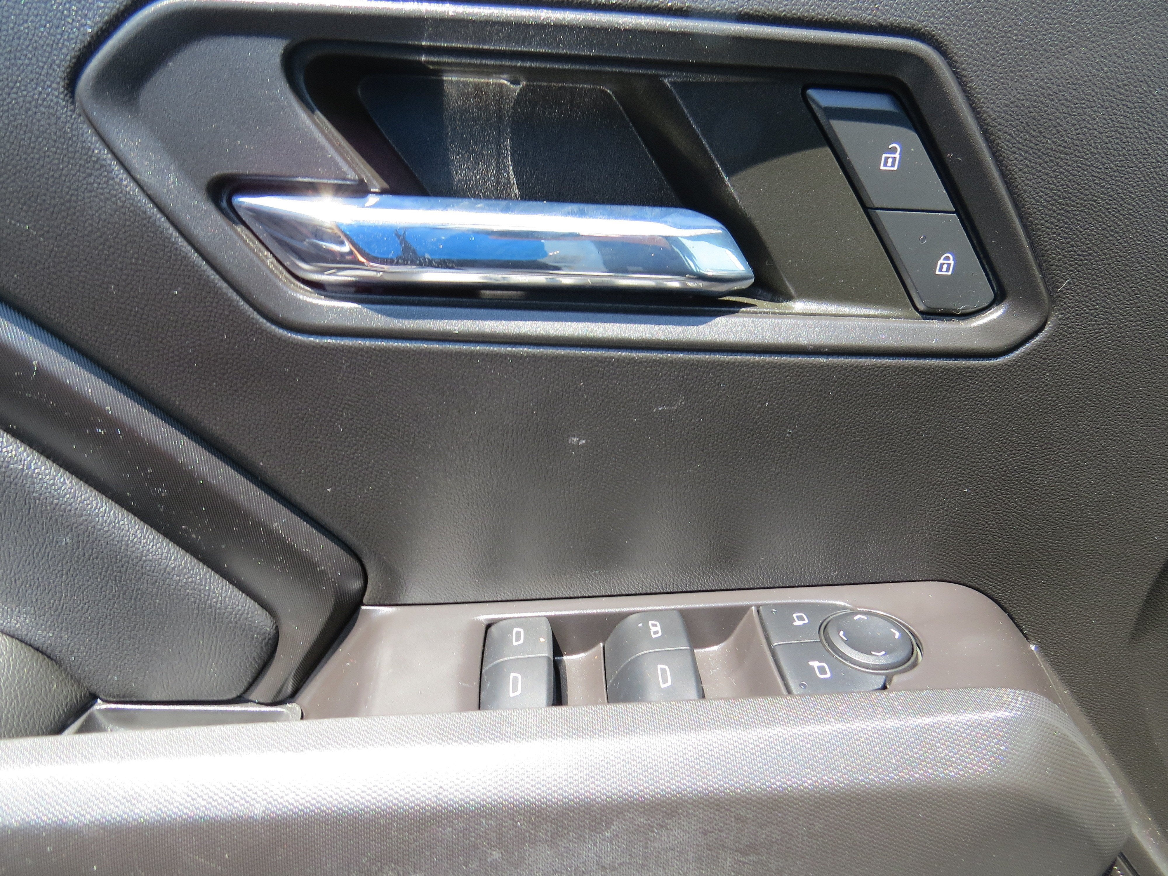 2023 Chevrolet Colorado 4WD LT