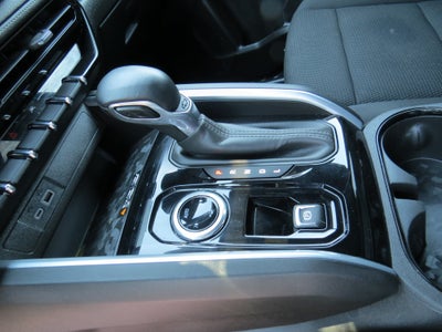 2023 Chevrolet Colorado 4WD LT
