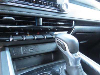 2023 Chevrolet Colorado 4WD LT