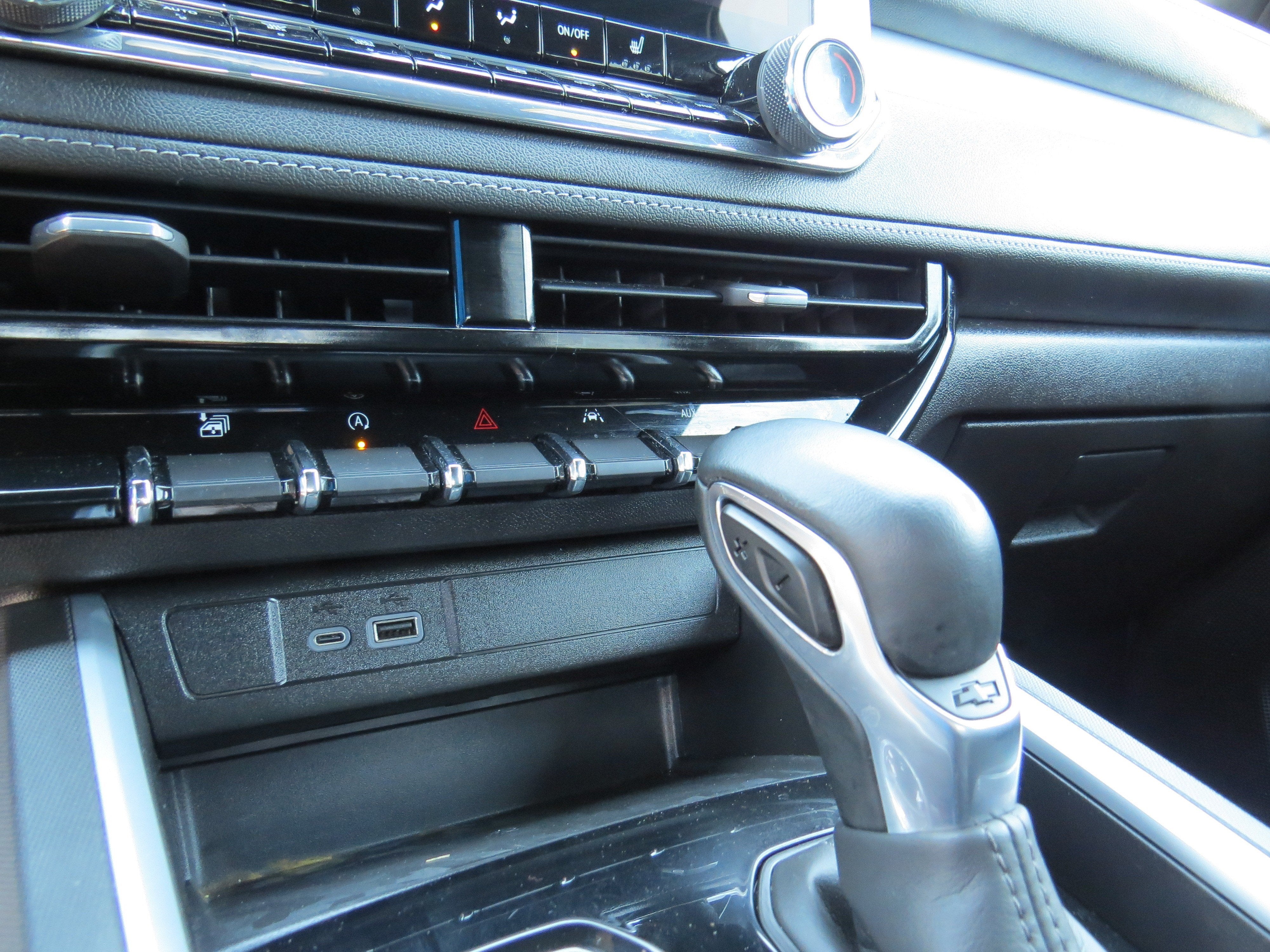 2023 Chevrolet Colorado 4WD LT
