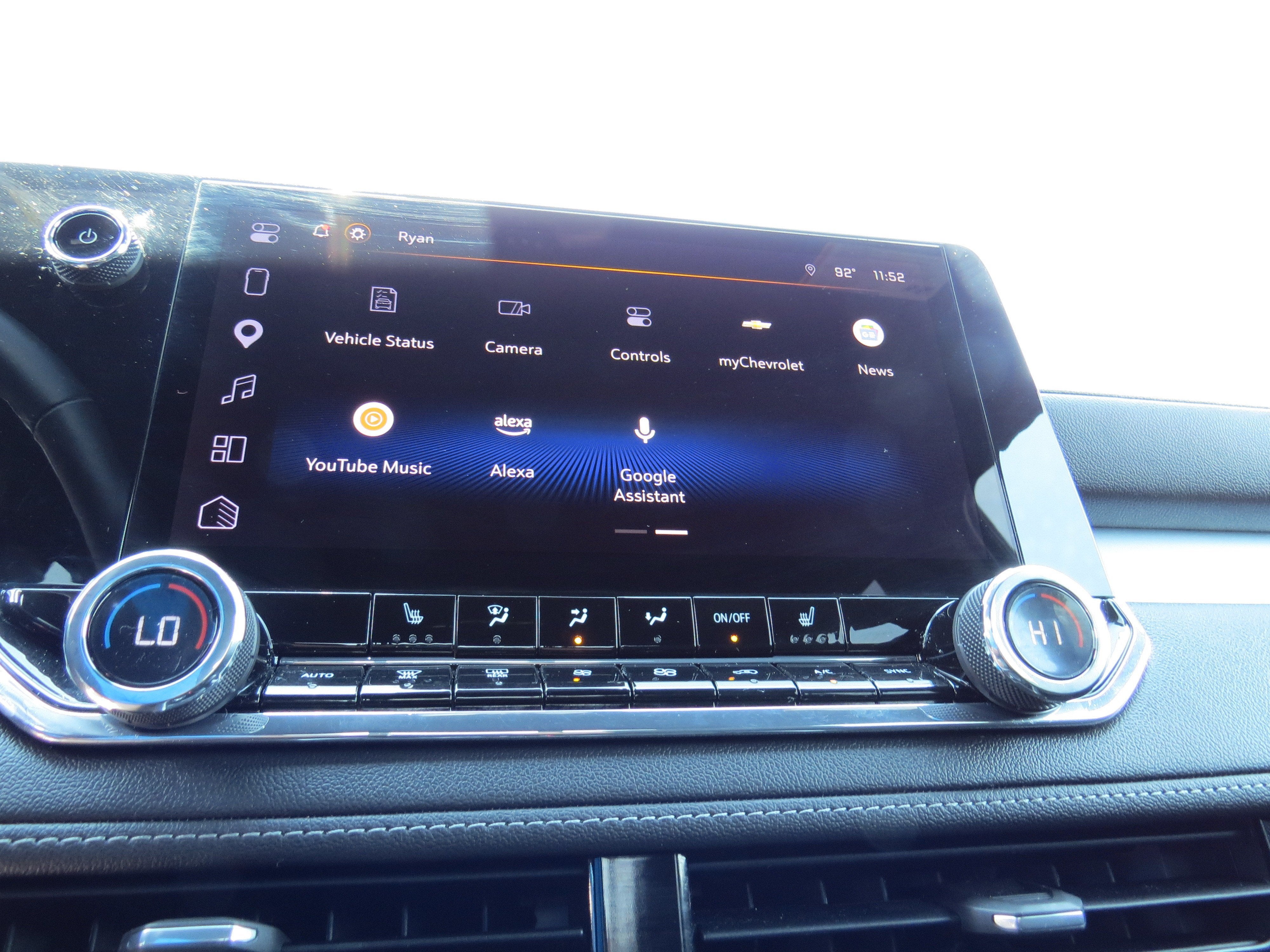2023 Chevrolet Colorado 4WD LT