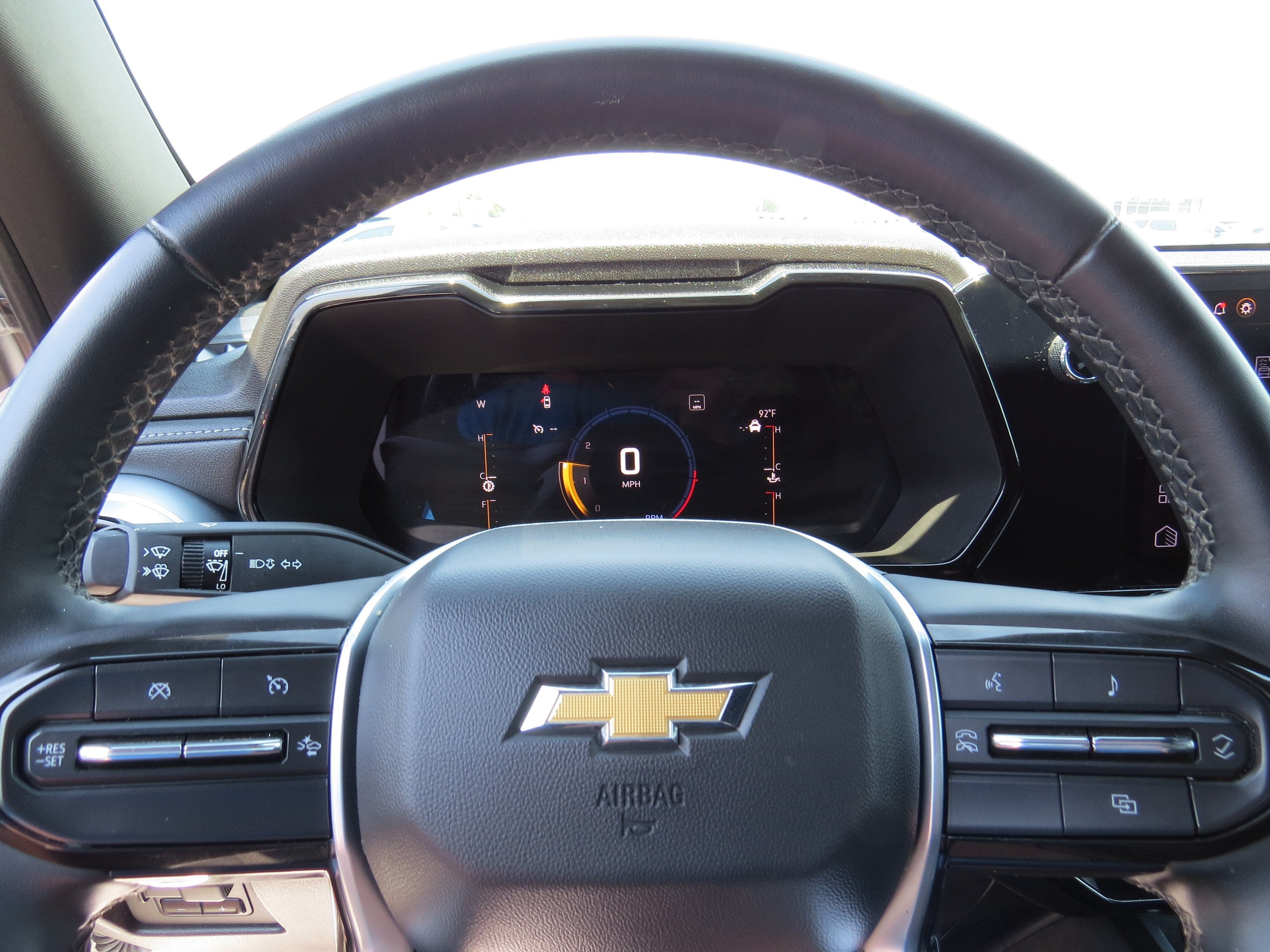 2023 Chevrolet Colorado 4WD LT