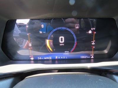 2023 Chevrolet Colorado 4WD LT