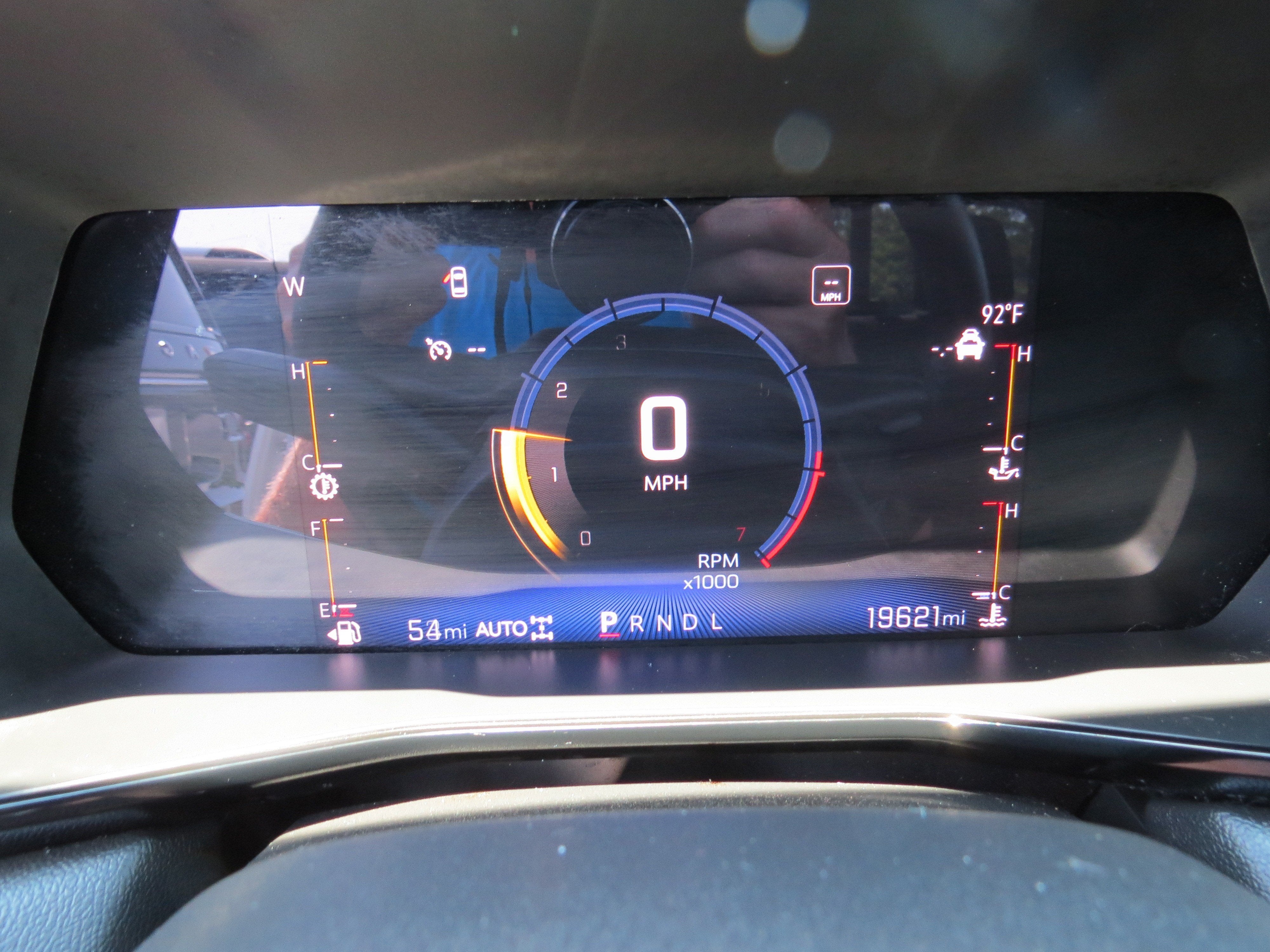 2023 Chevrolet Colorado 4WD LT