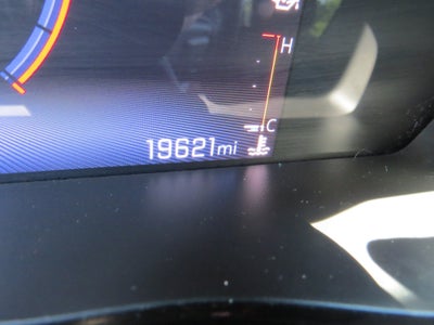 2023 Chevrolet Colorado 4WD LT
