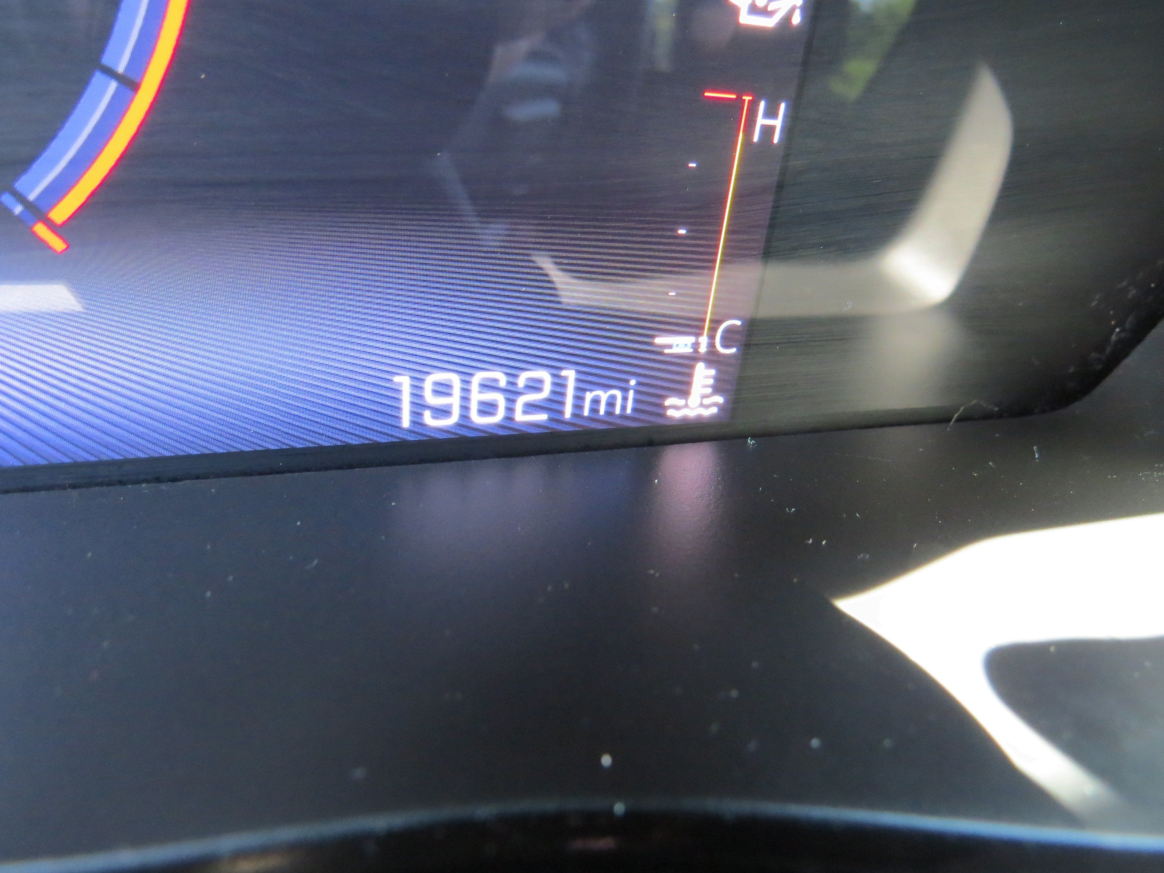 2023 Chevrolet Colorado 4WD LT