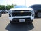 2023 Chevrolet Colorado 4WD LT